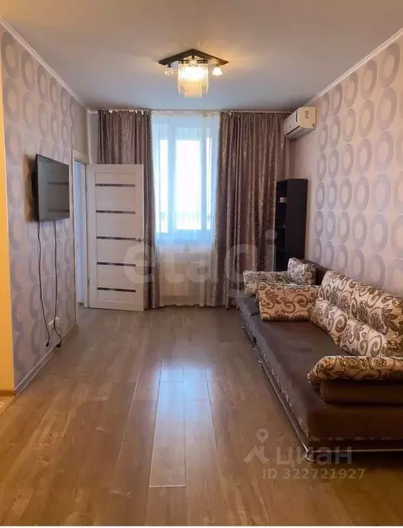 2-к кв. Пермский край, Пермь ул. Карпинского, 112 (42.0 м) - Фото 1