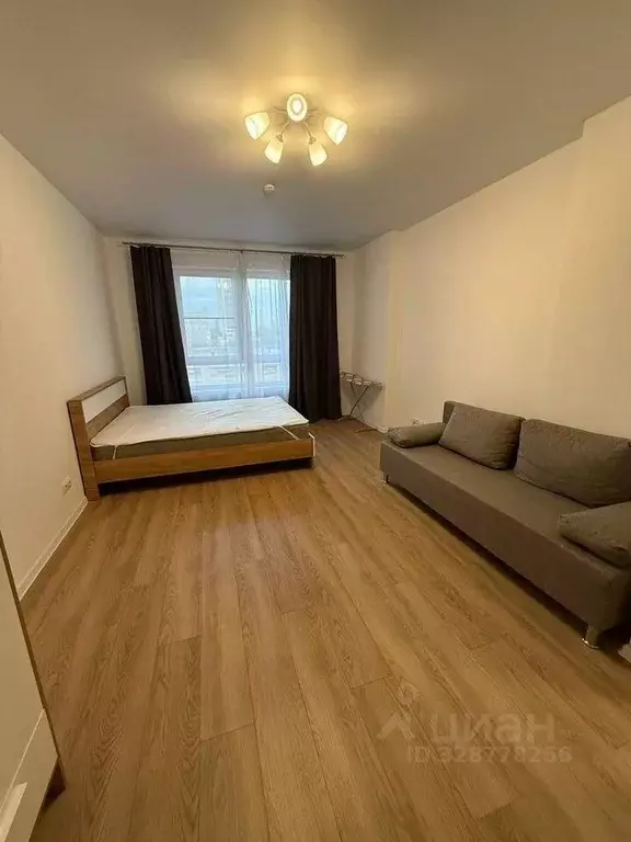 1-к кв. Москва 2-й Грайвороновский проезд, 44к2 (35.0 м) - Фото 2