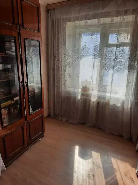 2-к кв. Рязанская область, Кораблино ул. Карла Маркса, 11 (43.3 м) - Фото 1