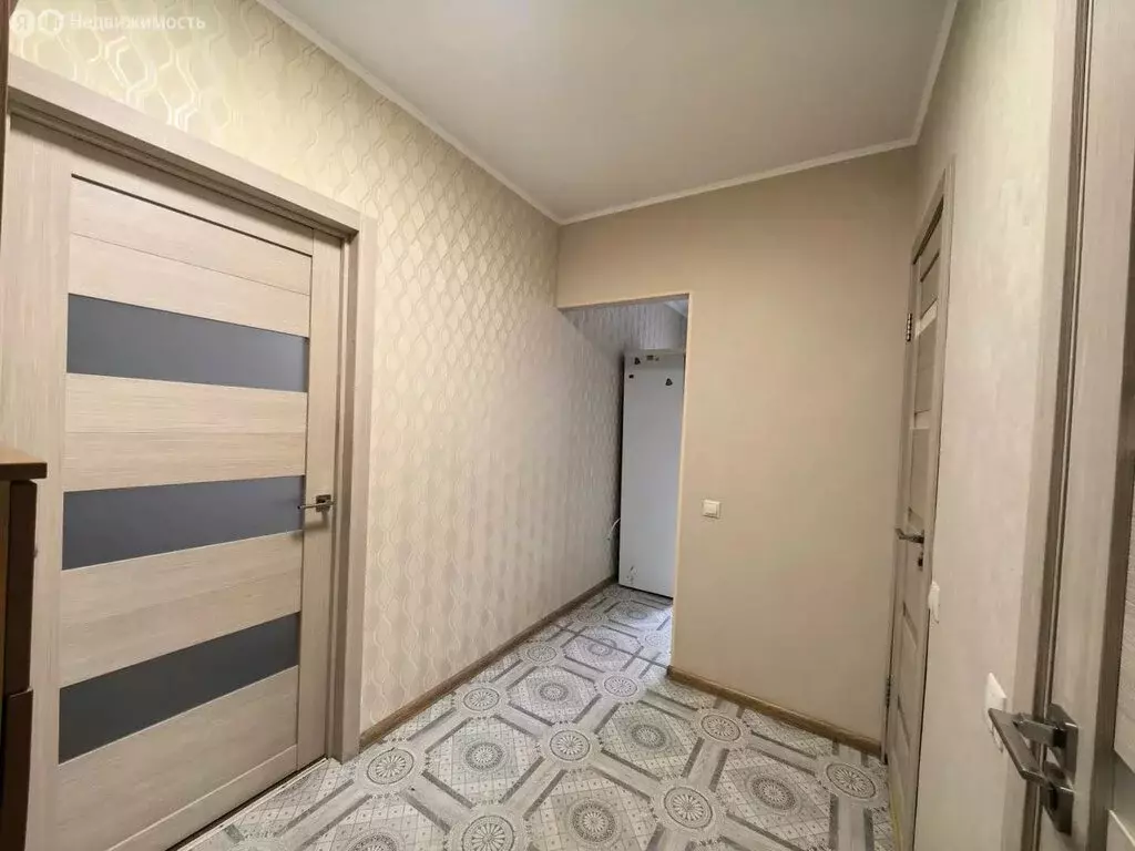 1-комнатная квартира: Самара, улица Гастелло, 45 (37.1 м) - Фото 2