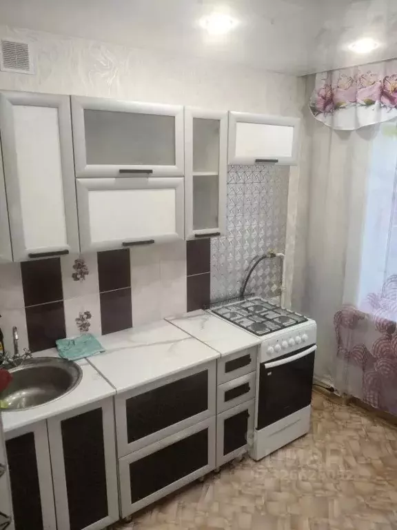 2-к кв. Красноярский край, Красноярск имени газеты Красноярский ... - Фото 1