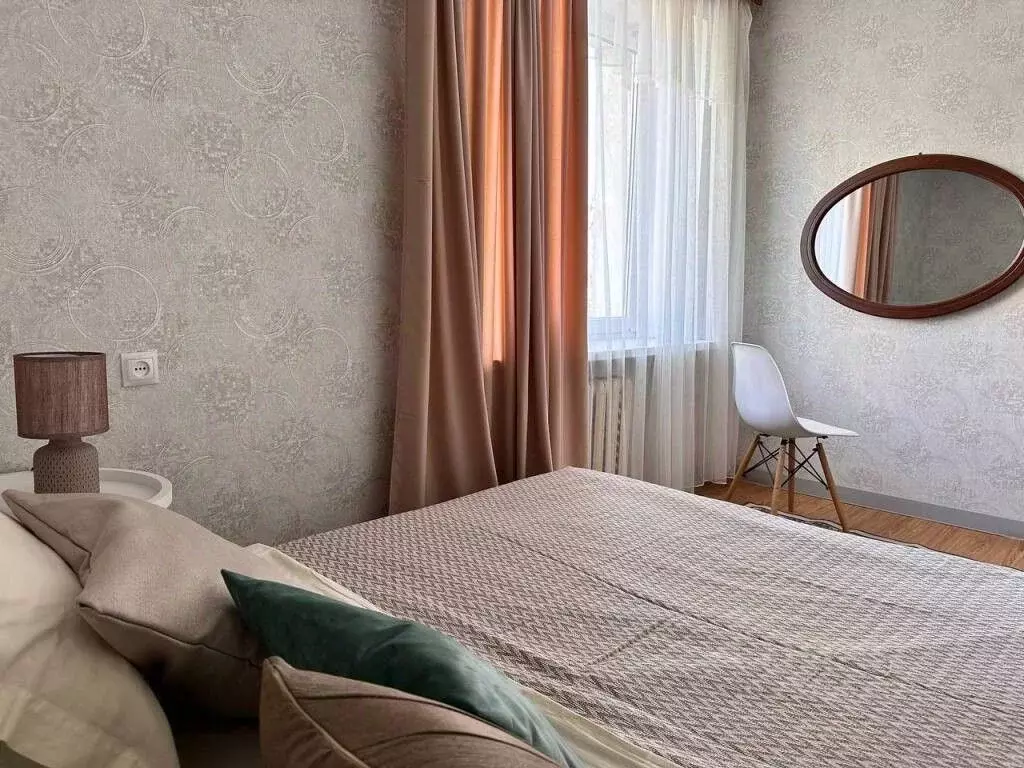 1-к кв. Дагестан, Махачкала ул. Гайдара Гаджиева, 3Б (45.0 м) - Фото 0