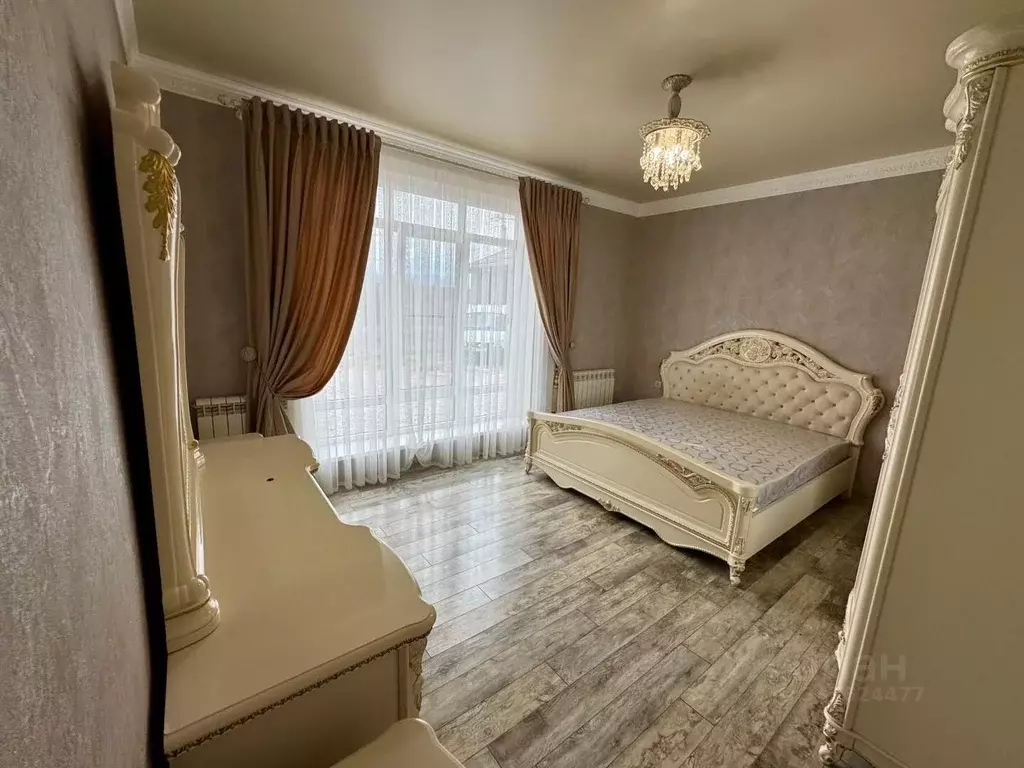 Дом в Кабардино-Балкария, Чегемский район, с. Шалушка ул. Ленина, 1Б ... - Фото 1