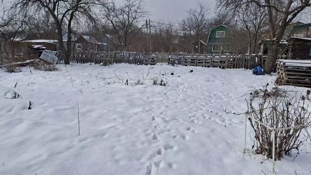 Дом в Нижегородская область, Нижний Новгород Сад №1 АО ЗЕФС ... - Фото 1