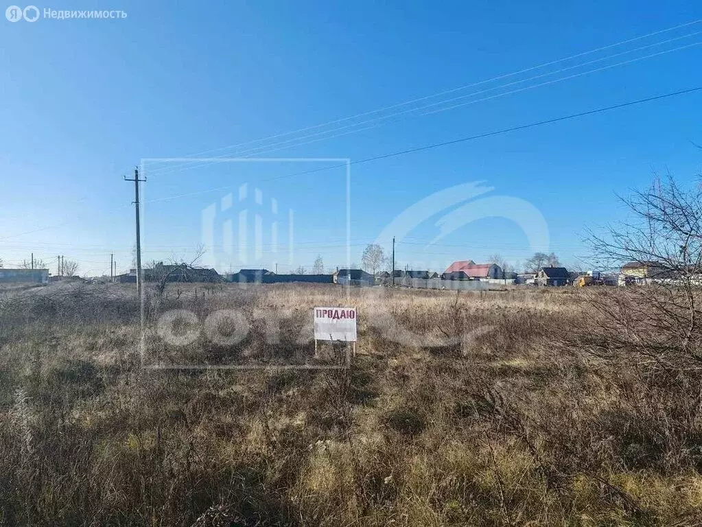 Участок в Ступино, улица Зубарева, 14А (23.68 м) - Фото 1