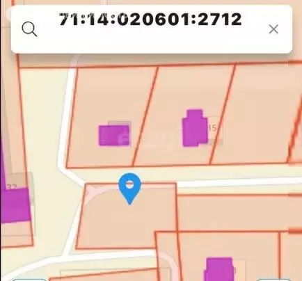 Участок в деревня Медвенка, 1-й микрорайон (12 м) - Фото 1