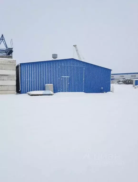 Помещение свободного назначения в Московская область, Подольск ... - Фото 2