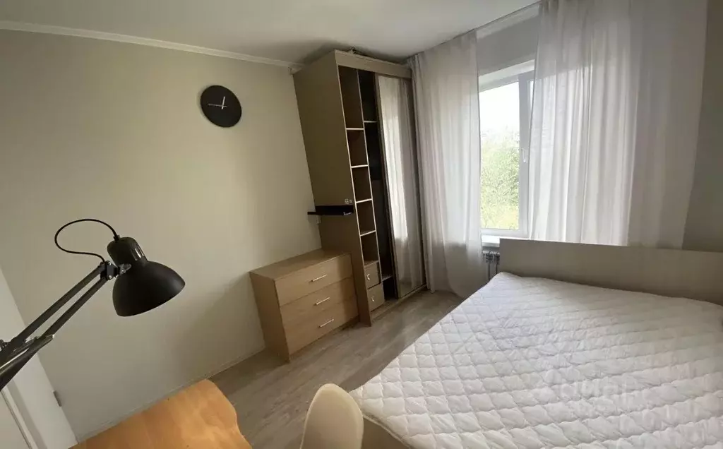 Комната Москва Судостроительная ул., 10К2 (14.0 м) - Фото 1