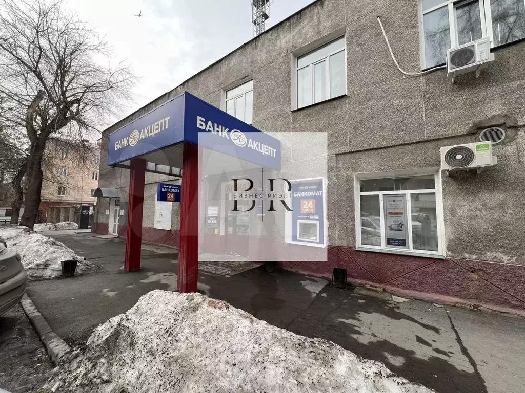 1 этаж-118м2/Аренда Здания 600м2 Услуги Офис, 118 - Фото 0