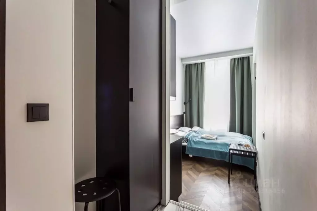 1-к кв. Санкт-Петербург Полтавская ул., 5/29Б (18.0 м) - Фото 2