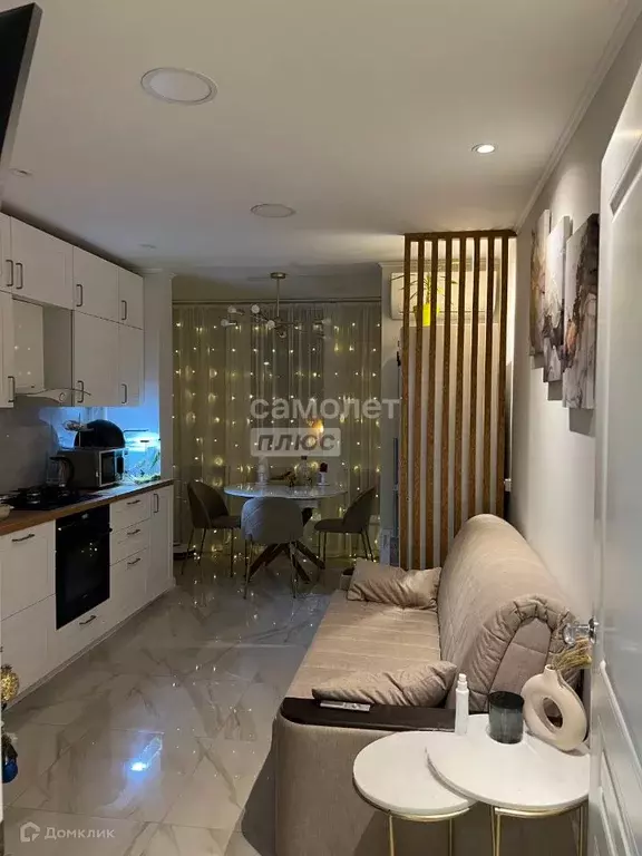 Продаётся 1-к квартира, 45 м - Фото 0