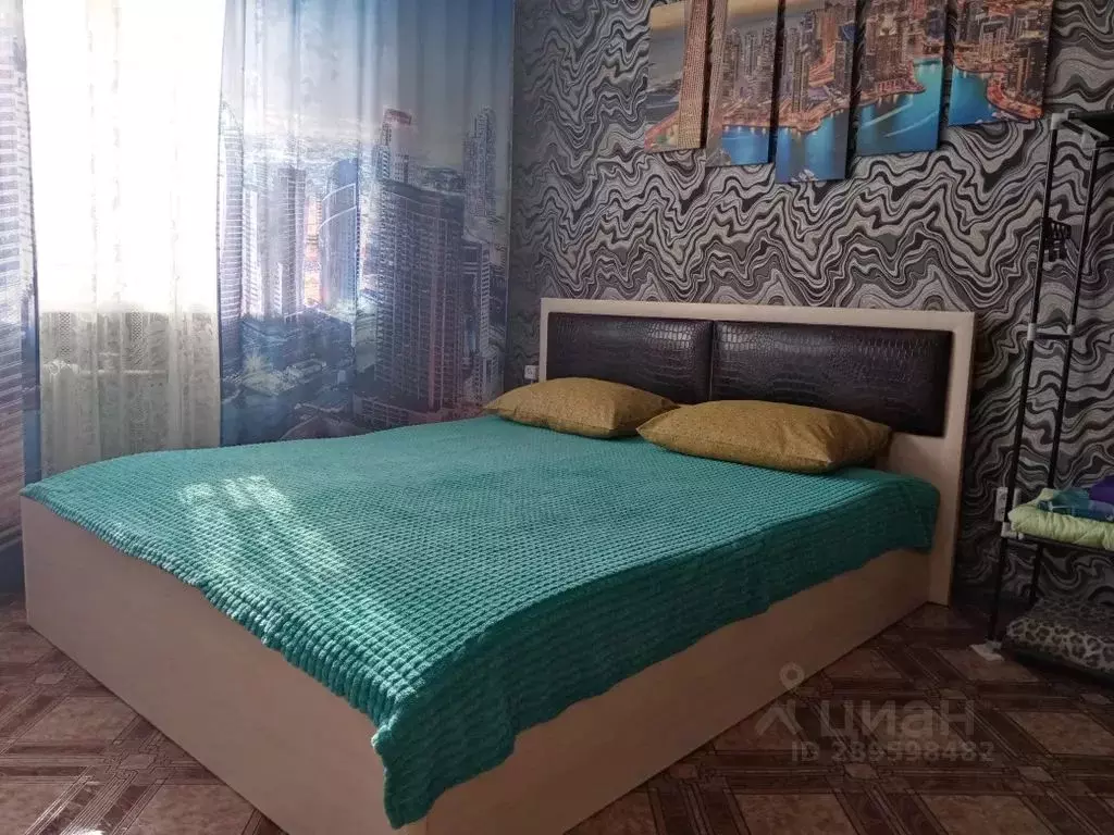 1-к кв. Саратовская область, Энгельс просп. Строителей, 39 (18.0 м) - Фото 0