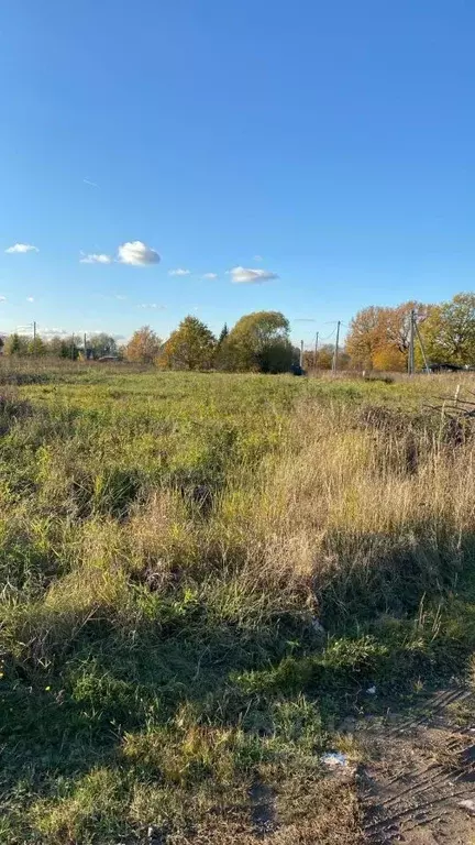 Участок в Московская область, Раменский городской округ, д. Фоминское ... - Фото 0