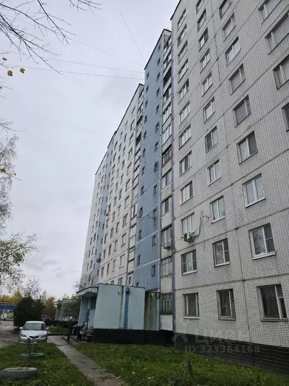 4-к кв. Смоленская область, Вязьма Московская ул., 27 (74.2 м) - Фото 1