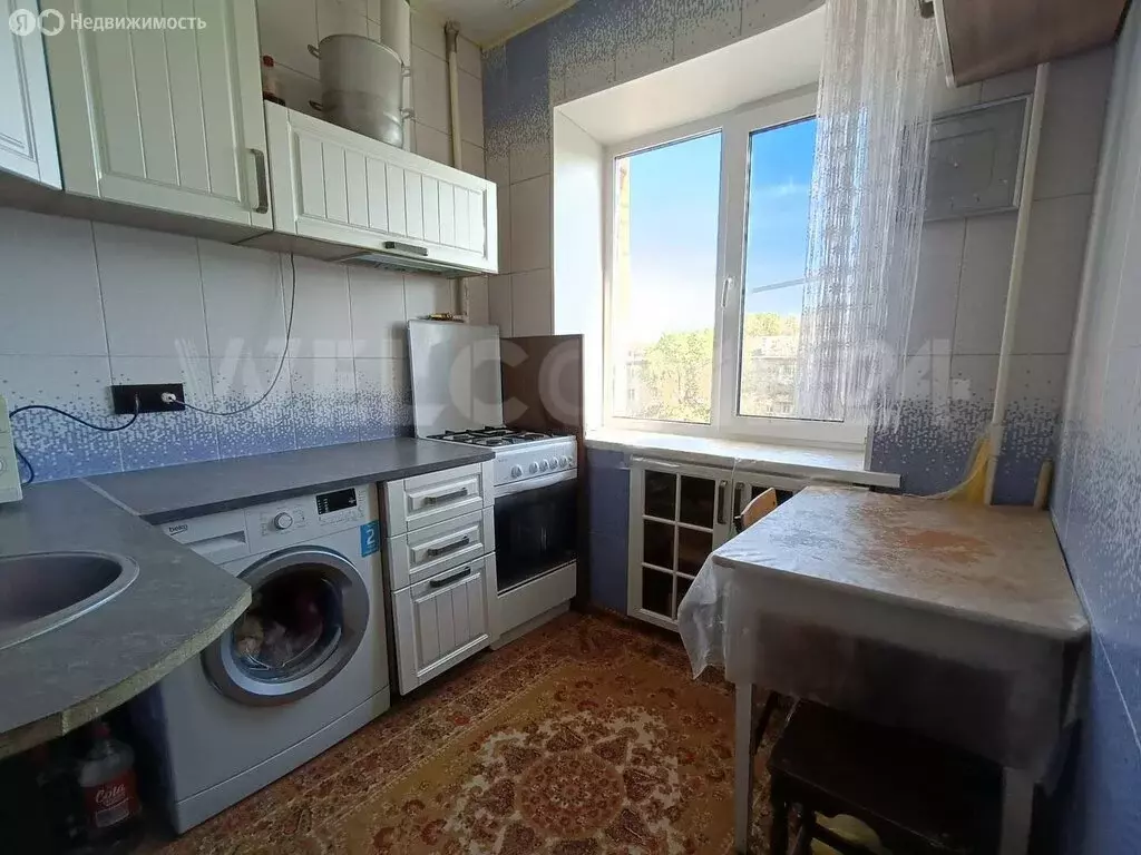 2-комнатная квартира: Электросталь, улица Мира, 22 (43.4 м) - Фото 0
