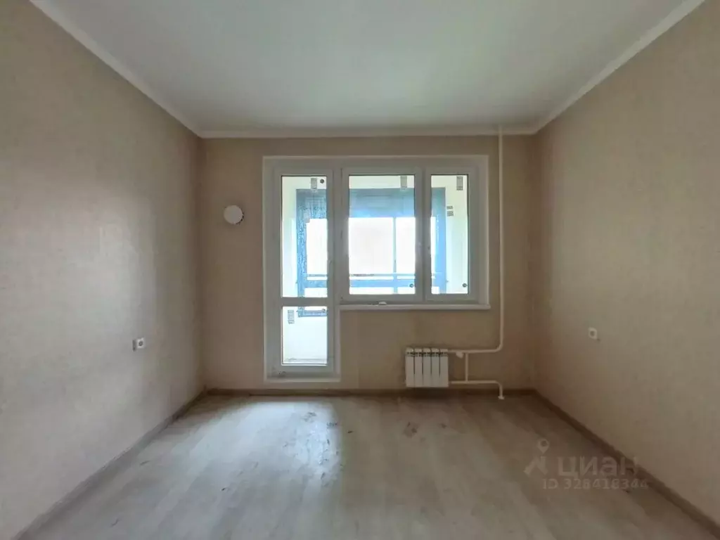 4-к кв. Москва ул. Маресьева, 10к1 (91.2 м) - Фото 2