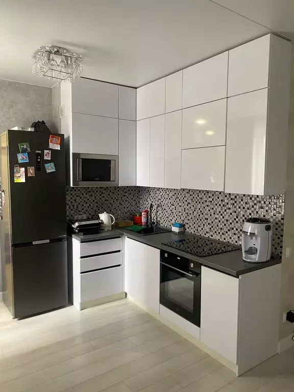 Продаётся 2-к квартира, 47.5 м - Фото 0