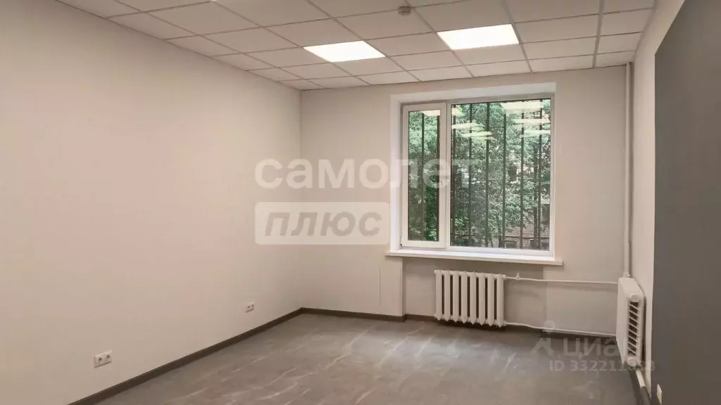 Помещение свободного назначения в Москва Верхняя Красносельская ул., ... - Фото 2