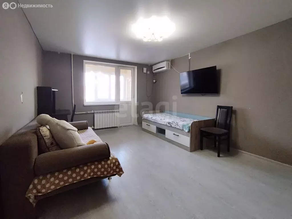 2-комнатная квартира: Прохладный, Лесной переулок, 17 (50.3 м) - Фото 1