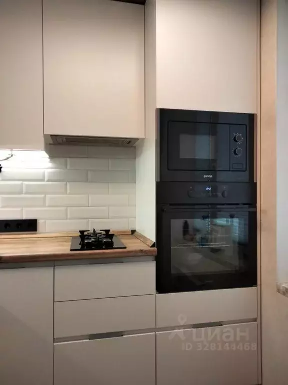 2-к кв. Москва Большая Очаковская ул., 47 (38.0 м) - Фото 1