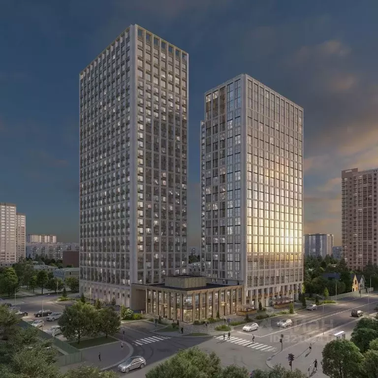 Помещение свободного назначения в Новосибирская область, Новосибирск ... - Фото 2