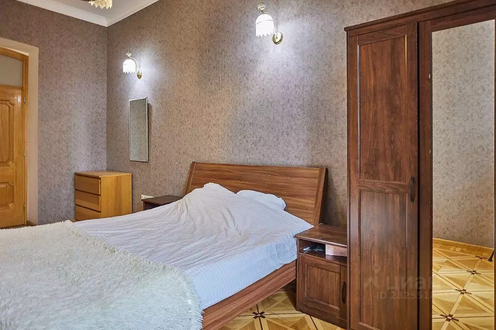 Комната Москва Тверская ул., 12С7 (20.0 м) - Фото 2