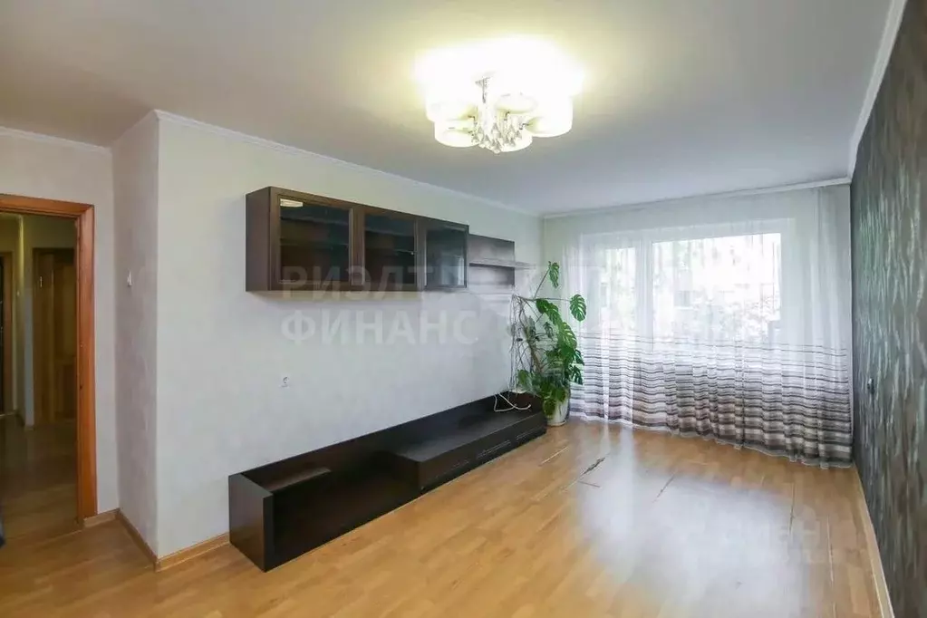 3-к кв. Калининградская область, Калининград Дунайская ул., 6 (58.0 м) - Фото 0