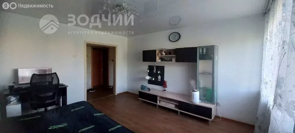 2-комнатная квартира: Чебоксары, улица Чапаева, 4 (49.1 м) - Фото 0