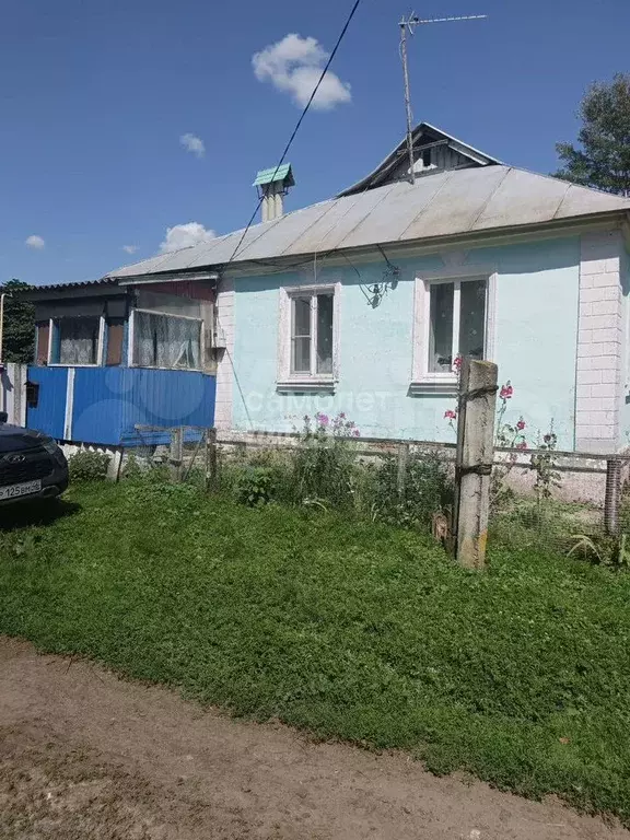 Дом 54 м на участке 12 га - Фото 0