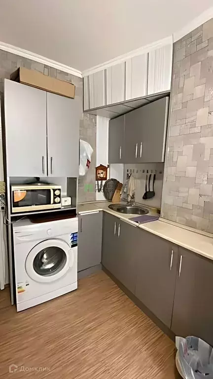 Продаётся 2-к квартира, 44 м - Фото 0