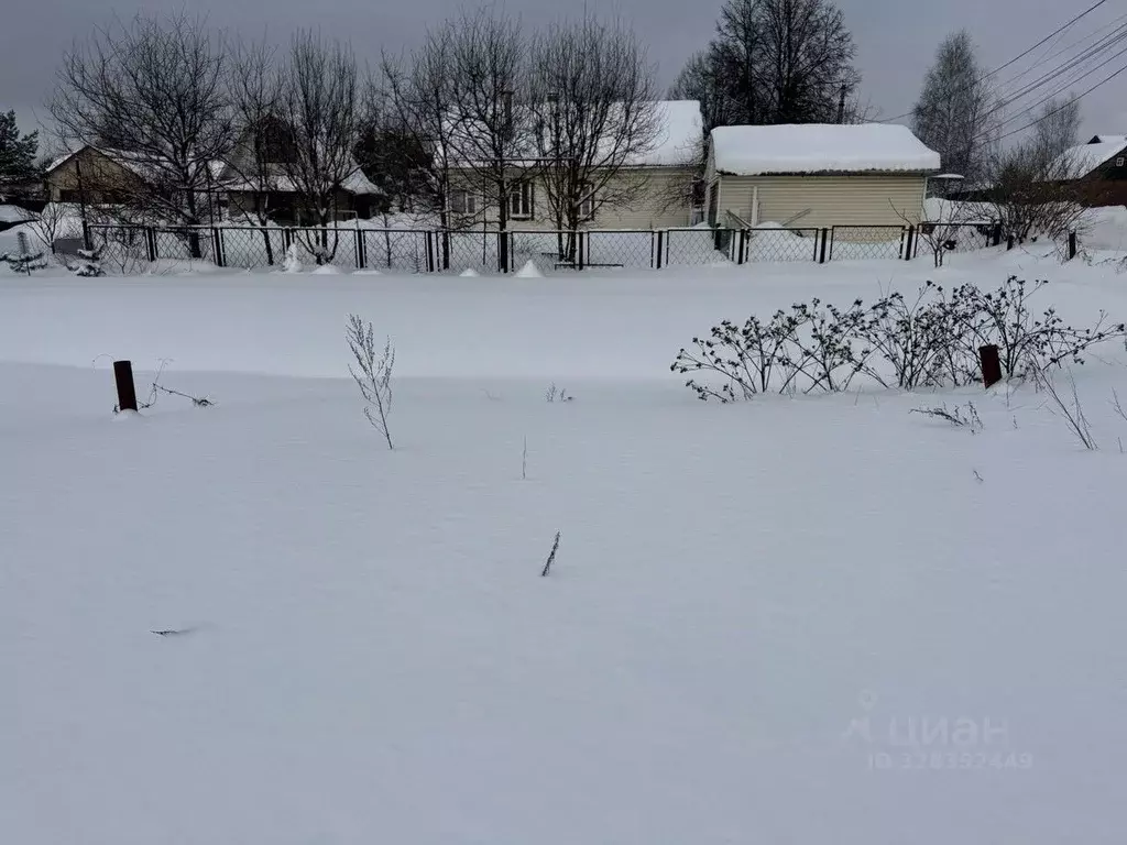 Участок в Московская область, Пушкинский городской округ, Софрино пгт ... - Фото 2