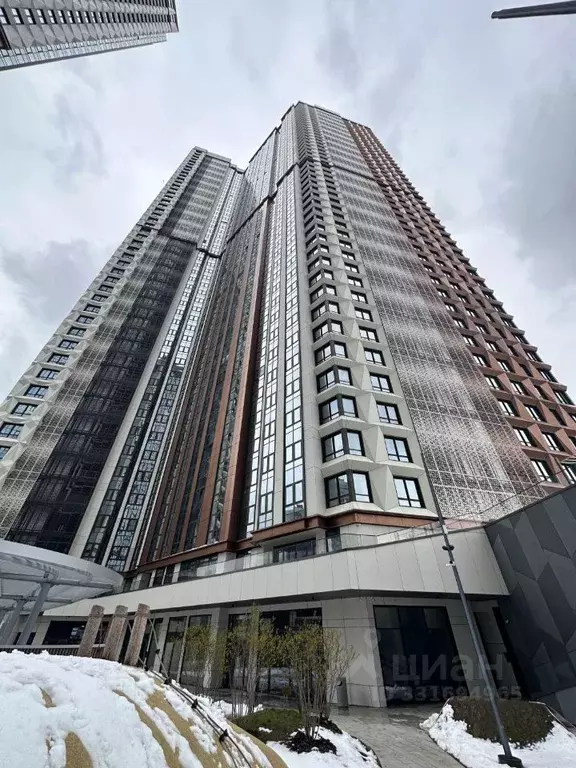 Гараж в Москва ул. Академика Волгина, 2 (4 м) - Фото 1