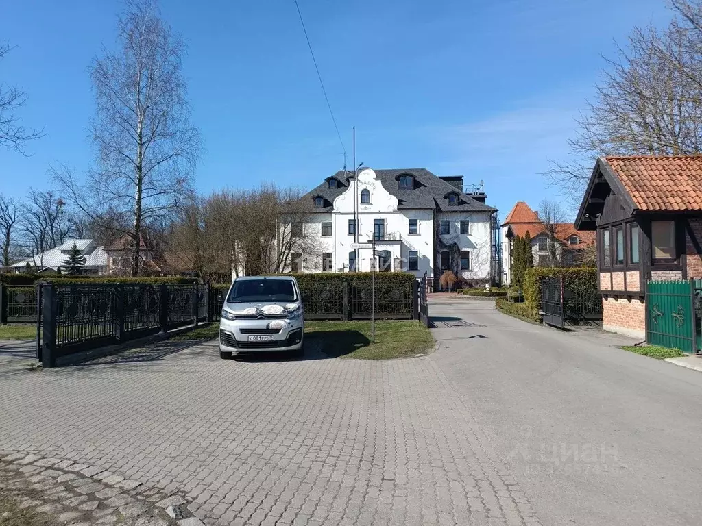 Участок в Калининградская область, Гурьевский муниципальный округ, ... - Фото 2