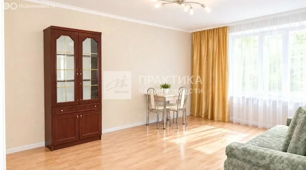 1к в 3-комнатной квартире (22.6 м) - Фото 2