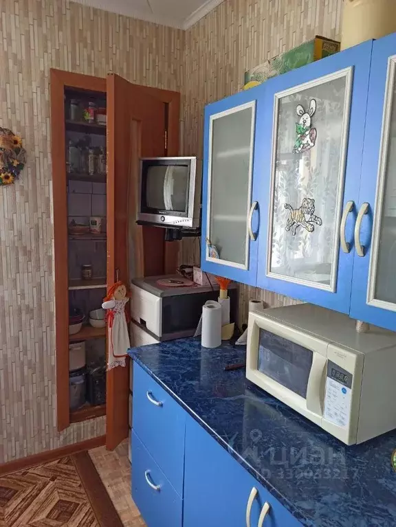 2-к кв. Владимирская область, Меленки ул. Маяковского, 24 (51.1 м) - Фото 2