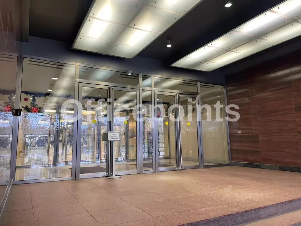 Офис в Москва Профсоюзная ул., 65к1 (1486 м) - Фото 2