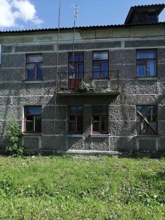Квартира, 2 комнаты, 46.2 м - Фото 1