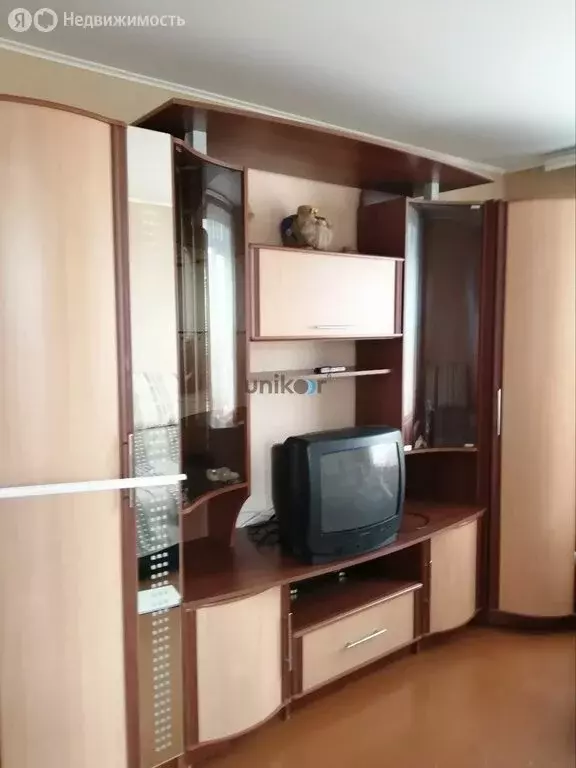 2-комнатная квартира: Уфа, улица Шота Руставели, 5 (44.5 м) - Фото 2