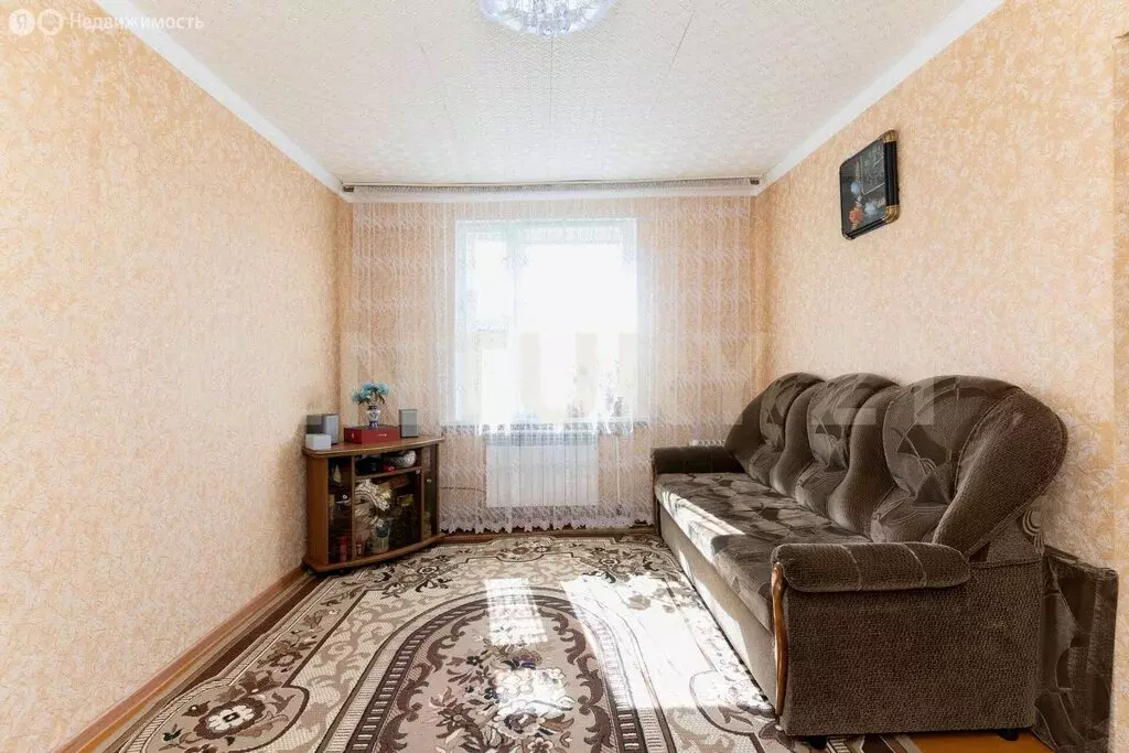 Дом в Ульяновск, улица Мостостроителей, 66 (46.16 м) - Фото 0