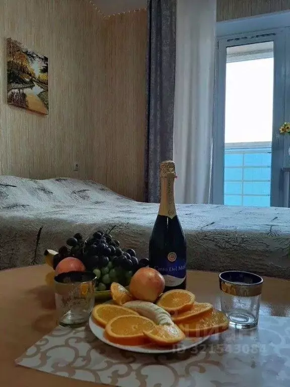 1-к кв. Свердловская область, Каменск-Уральский ул. Суворова, 20 (40.0 ... - Фото 1