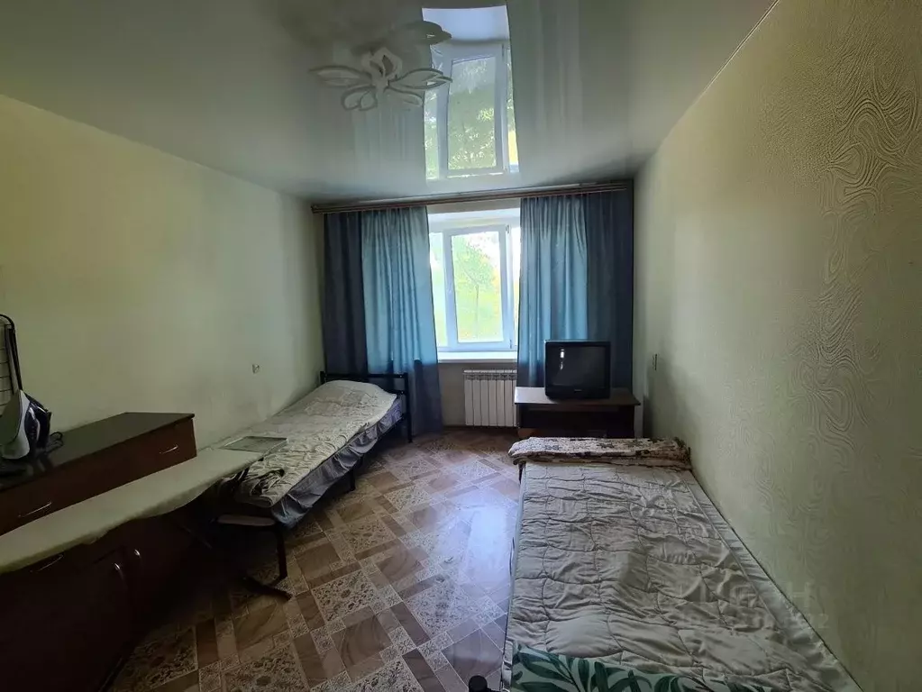3-к кв. Самарская область, Тольятти ул. Лизы Чайкиной, 85 (56.2 м) - Фото 1