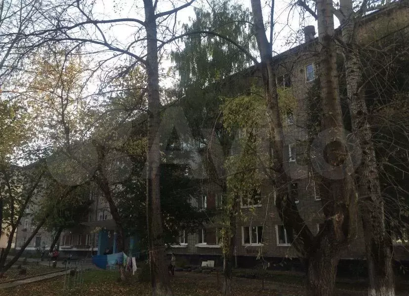 1-к. квартира, 15 м, 3/5 эт. - Фото 0