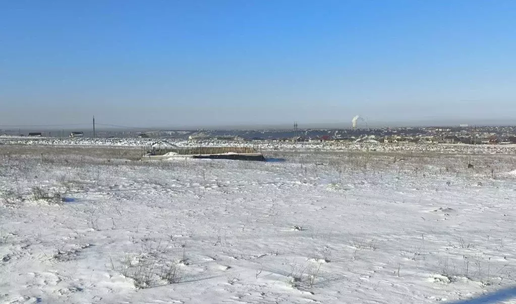 Участок в Крым, Симферопольский район, с. Трудовое ул. Сеутовой, 27 ... - Фото 1