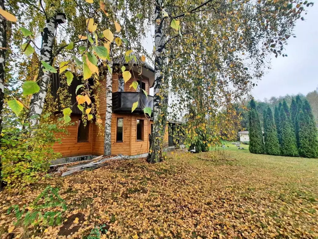 Дом в Московская область, Раменский городской округ, Виктория-2 СНТ  ... - Фото 1