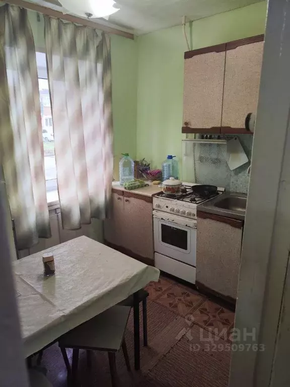 1-к кв. Московская область, Луховицы муниципальный округ, с. ... - Фото 2