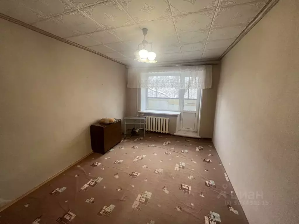 3-к кв. Саратовская область, Энгельс ул. Тельмана, 142 (53.2 м) - Фото 1