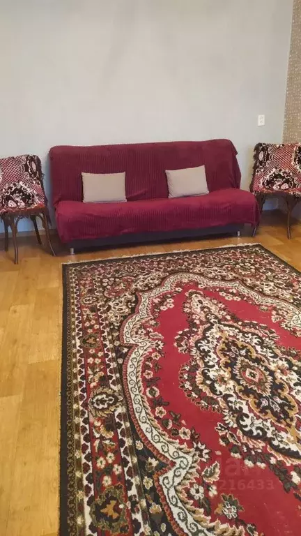 1-к кв. Новосибирская область, Новосибирск Красный просп., 188 (30.0 ... - Фото 2