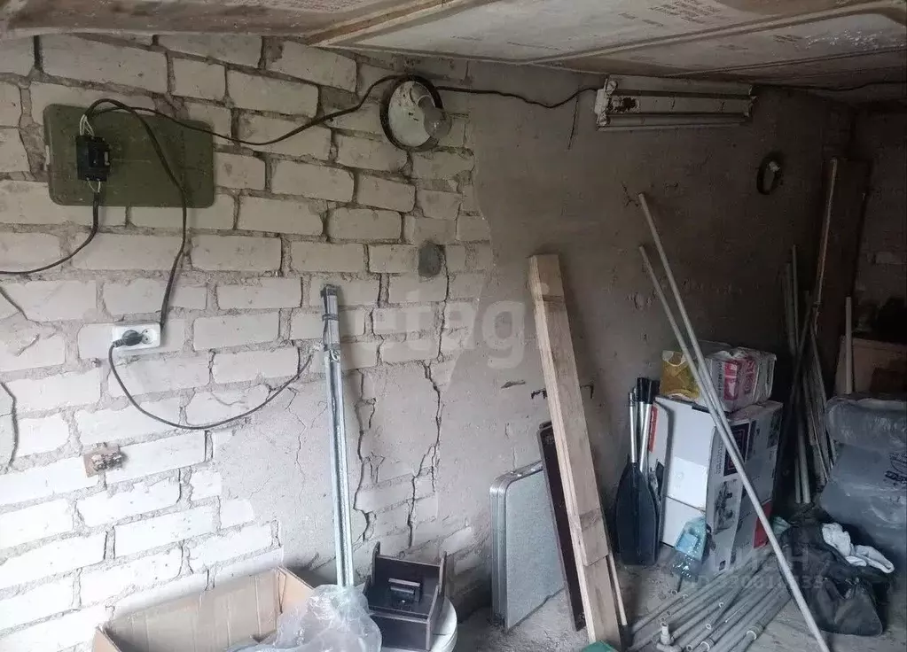 Гараж в Кировская область, Киров Томиловы сл., 9 (24 м) - Фото 2