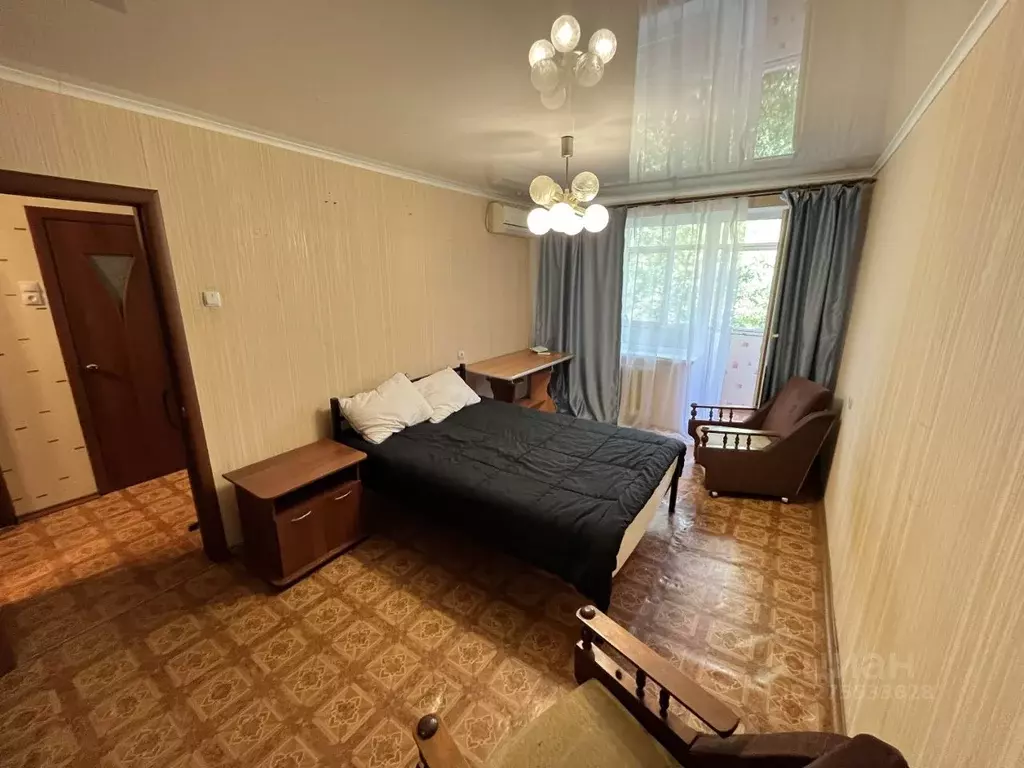 1-к кв. Саратовская область, Саратов ул. Имени В.Г. Рахова, 10/16 ... - Фото 2