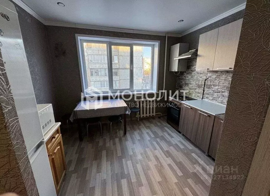 2-к кв. Белгородская область, Старый Оскол Звездный мкр, 12 (50.0 м) - Фото 1